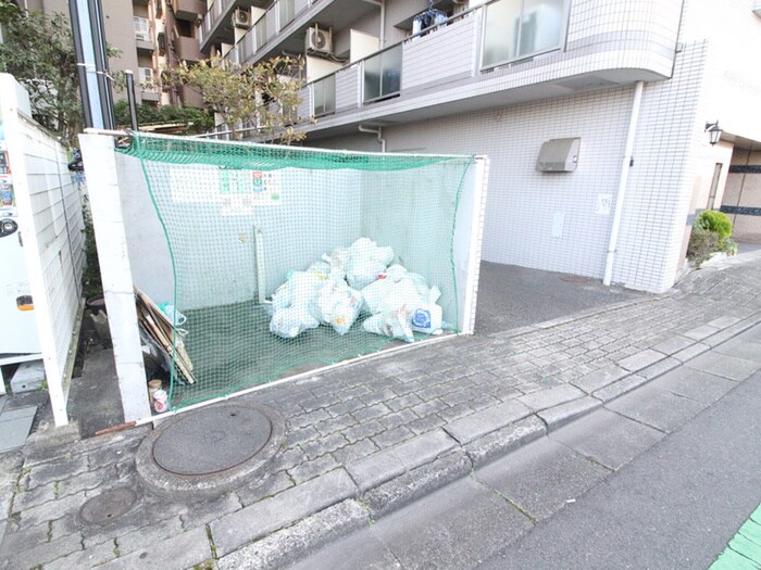 その他 ﾎ-ﾕｳｺﾝﾌｫﾙﾄ相模原Ⅱ(1101)