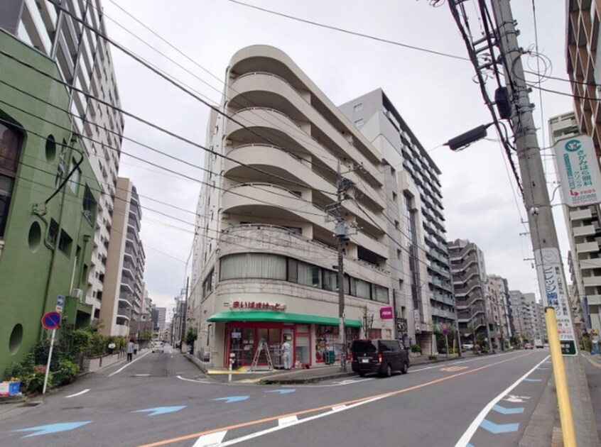 まいばすけっと(スーパー)まで454m ﾎ-ﾕｳｺﾝﾌｫﾙﾄ相模原Ⅱ(1101)