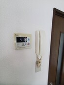 内観写真 ハイムレインボーＣ