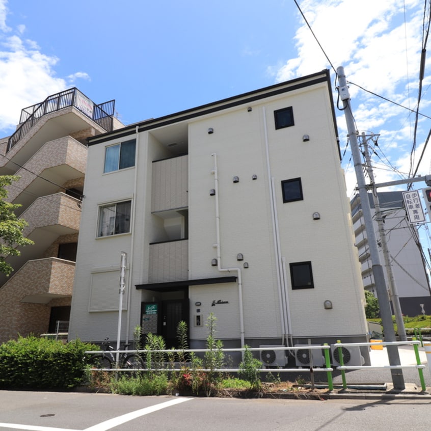 外観写真 Ｔ－ＭＡＩＳＯＮ