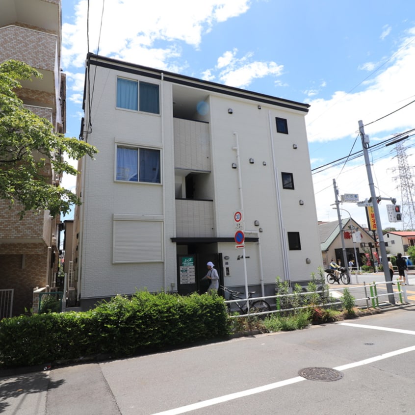 外観写真 Ｔ－ＭＡＩＳＯＮ