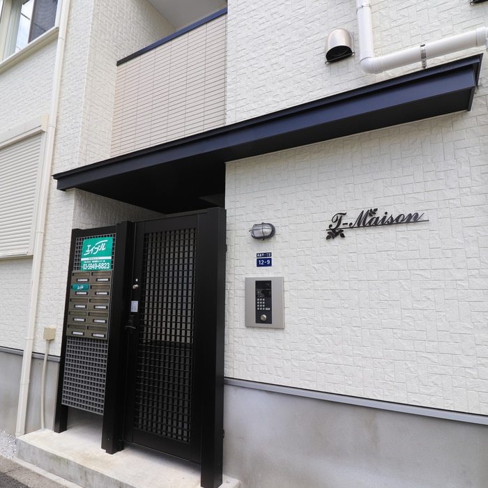 外観写真 Ｔ－ＭＡＩＳＯＮ