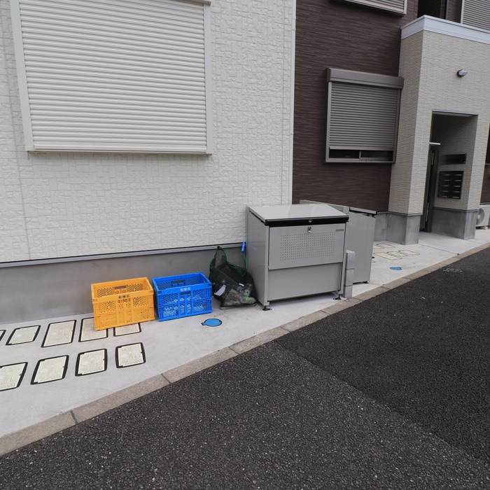 外観写真 Ｔ－ＭＡＩＳＯＮ