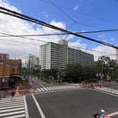 室内からの展望 Ｔ－ＭＡＩＳＯＮ
