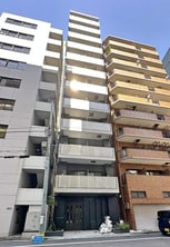 グランジット日本橋浜町