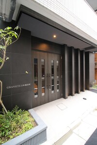 グランジット日本橋浜町