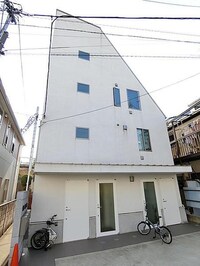 ブランシェメゾン緑が丘