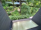 ベランダ・バルコニー リヴァートカルム桜堤