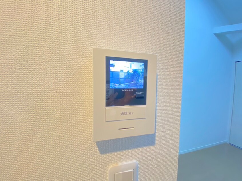 居室 リヴァートカルム桜堤