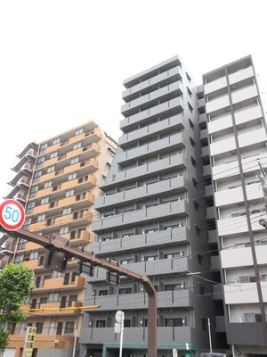 ルーブル東十条（803）