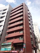 五反田ガーデンハイツ 802の外観