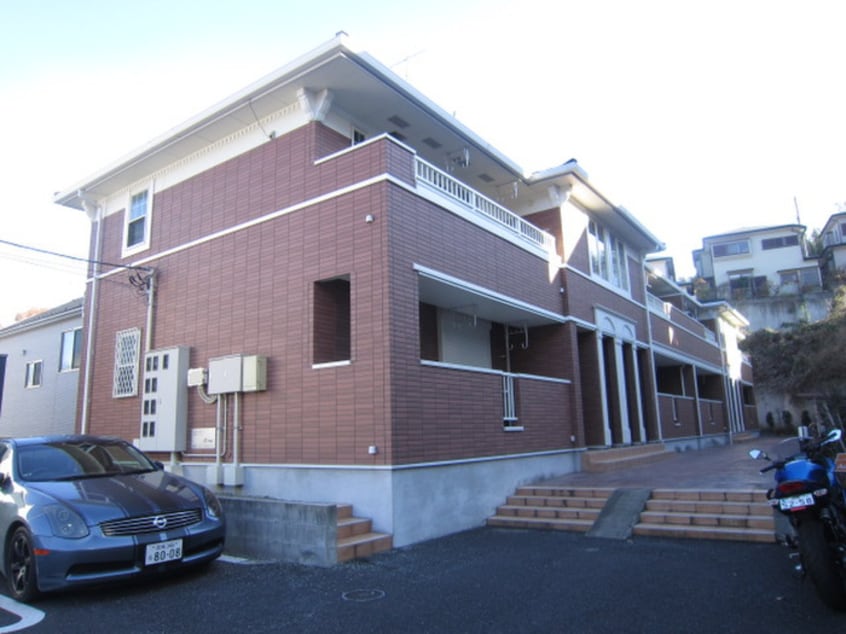 外観写真 アルコバレ－ノ