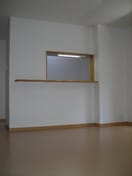 居室 アルコバレ－ノ