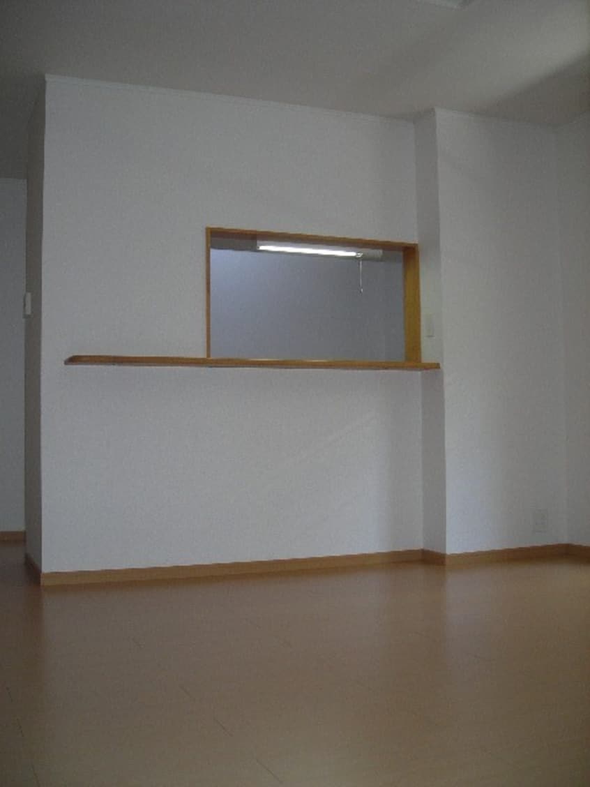 居室 アルコバレ－ノ