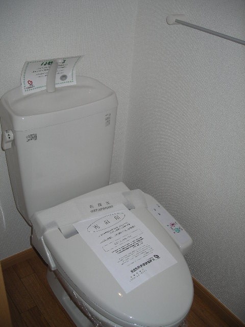 トイレ アルコバレ－ノ