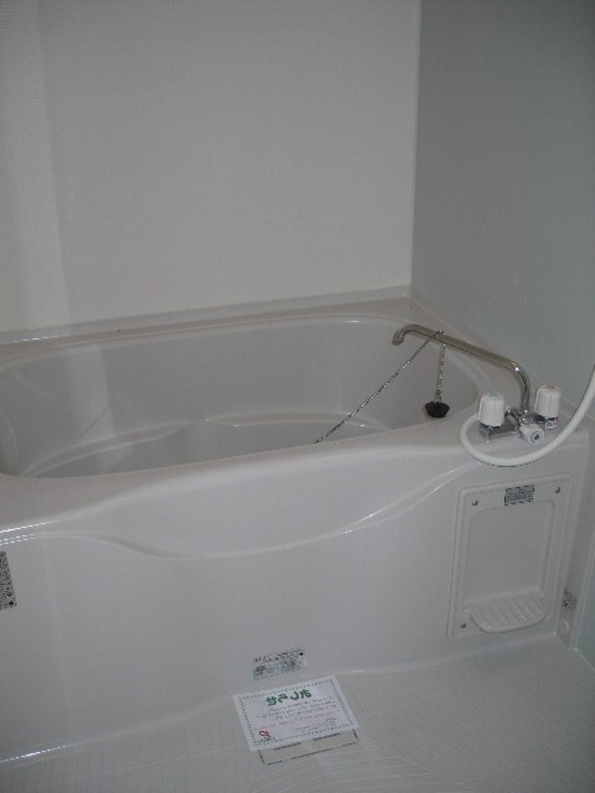 バス／シャワールーム等 アルコバレ－ノ