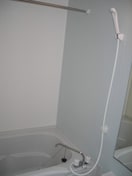 バス／シャワールーム等 アルコバレ－ノ