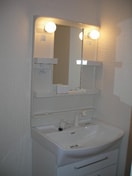 洗面 アルコバレ－ノ