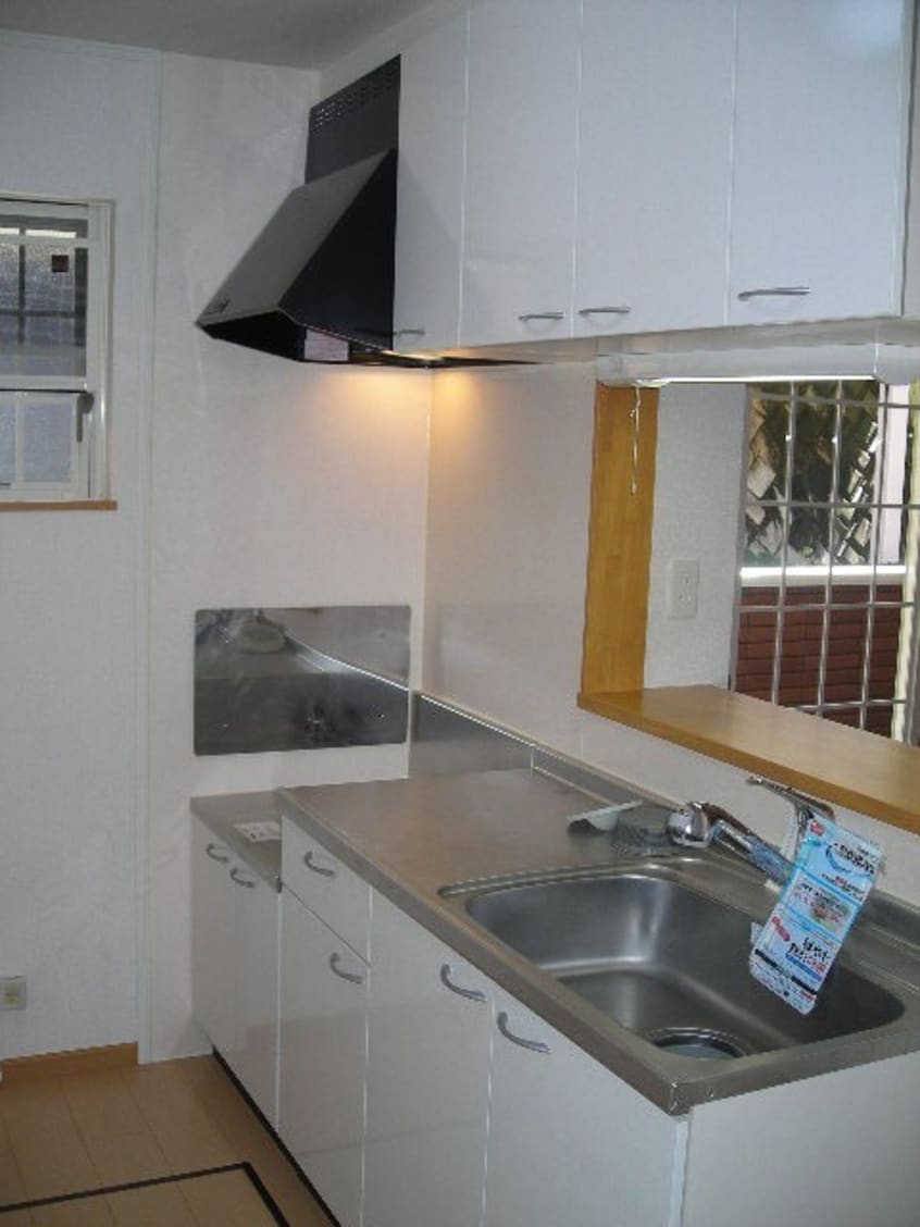 キッチン アルコバレ－ノ