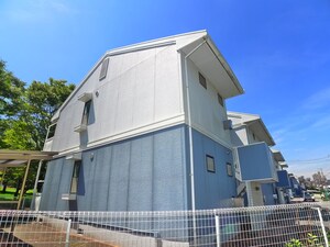 コーポ白百合Ｅ棟
