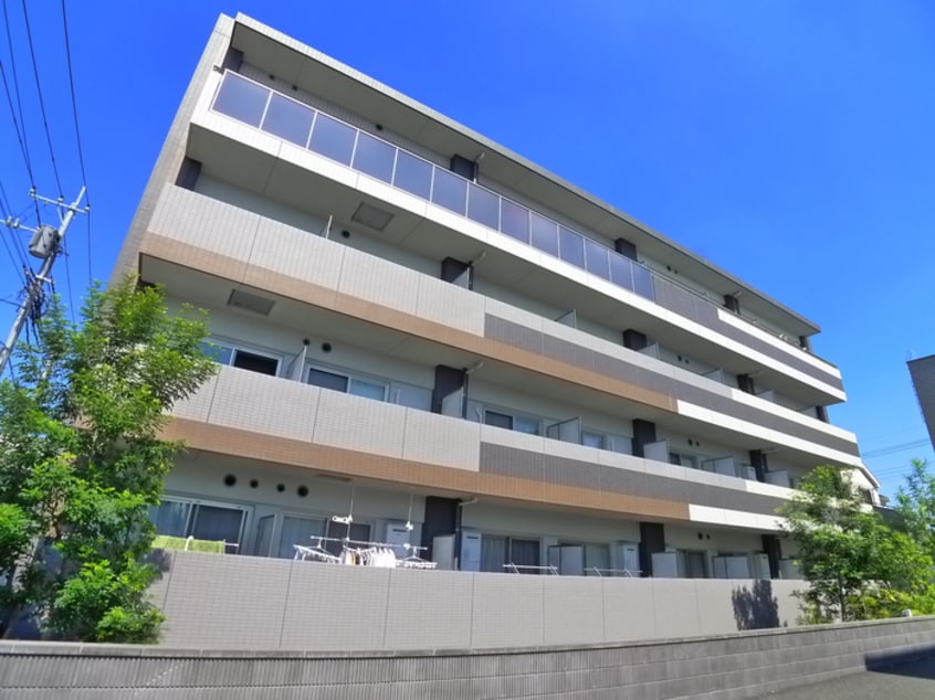 外観写真 アビースタジオ