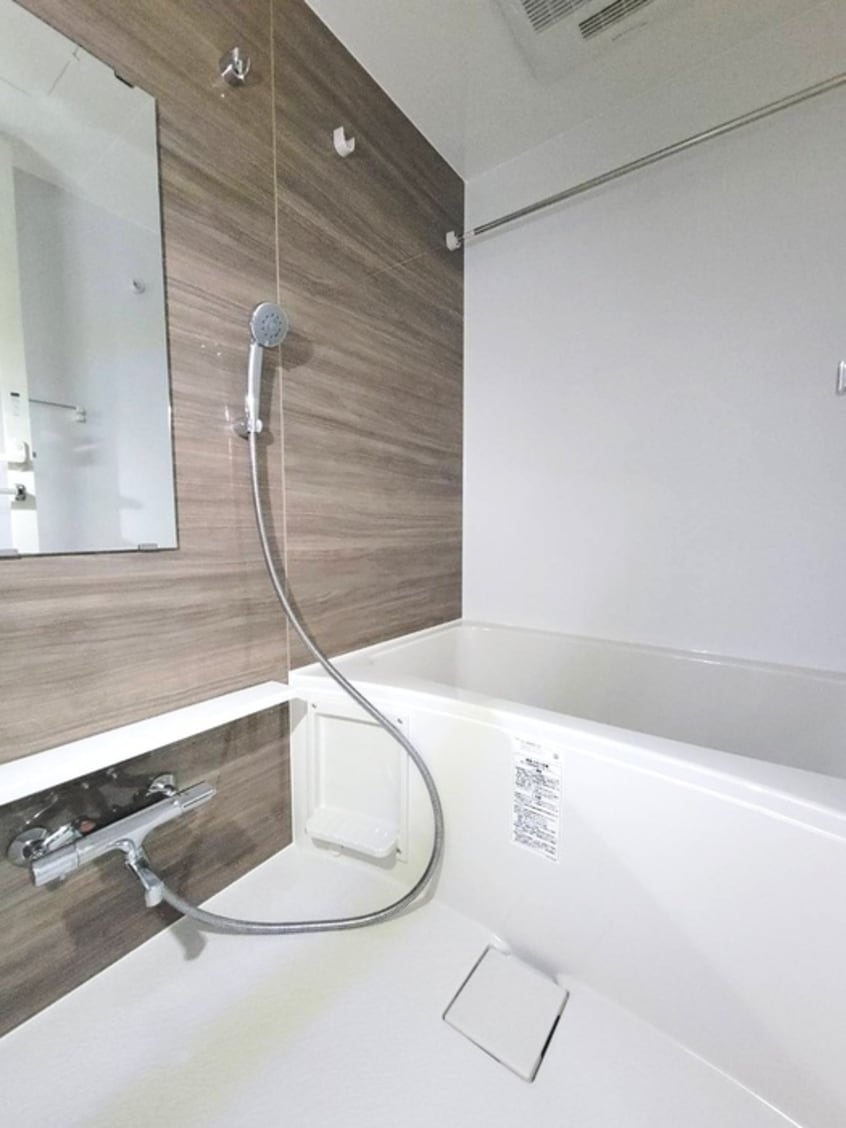 バス／シャワールーム等 アビースタジオ