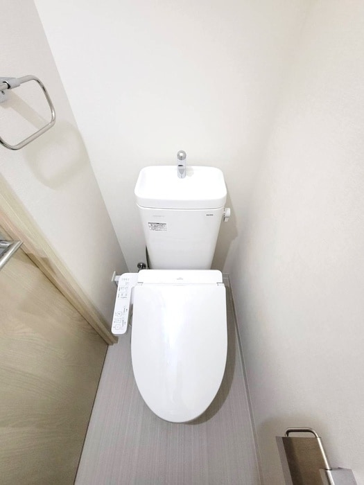 トイレ アビースタジオ