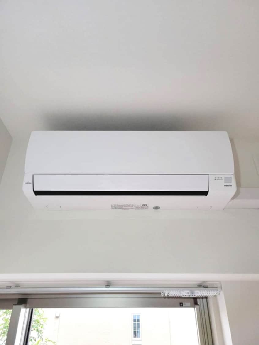 内観写真 アビースタジオ