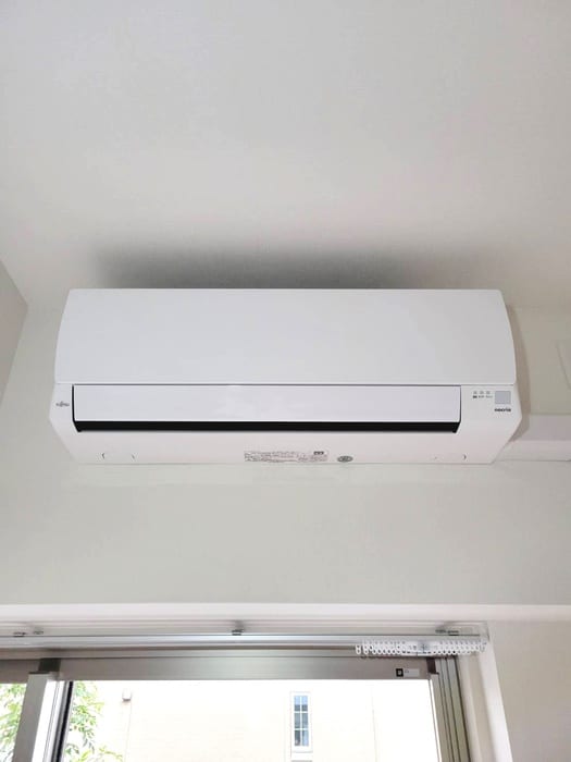 内観写真 アビースタジオ