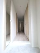 廊下 アビースタジオ