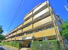 ライオンズマンション稲毛第２の外観