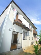 パレドール新松戸