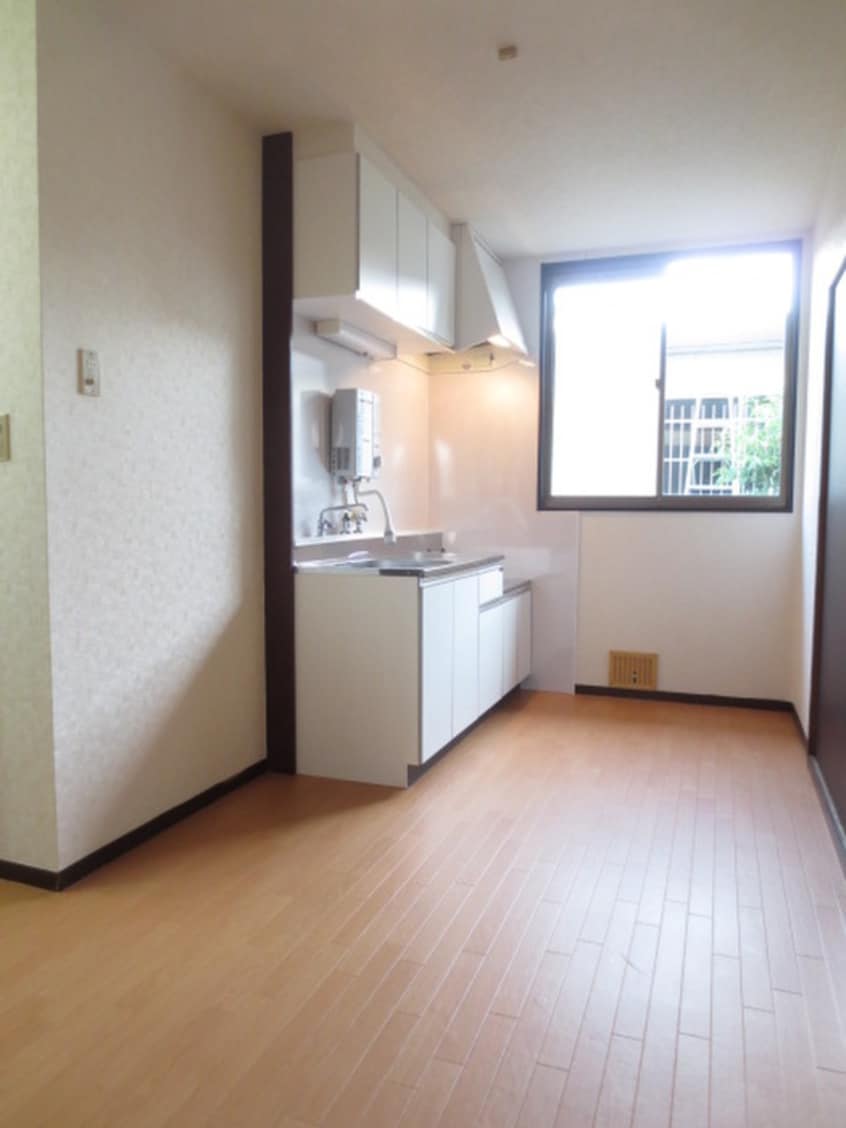 居室 パレドール新松戸