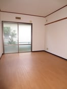 居室 パレドール新松戸