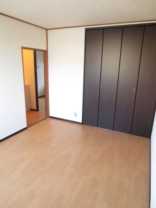 居室 パレドール新松戸