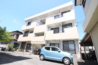 フレンドフラワ－マンション