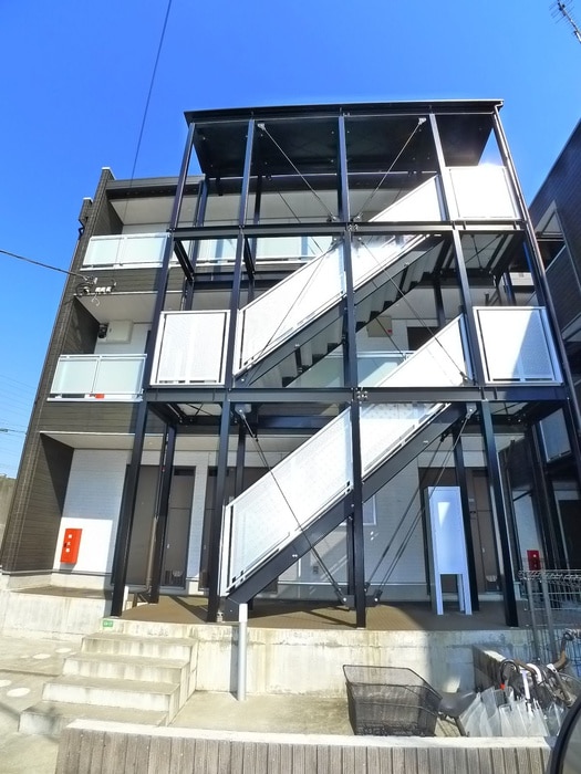 その他 リブリ・津田沼WEST