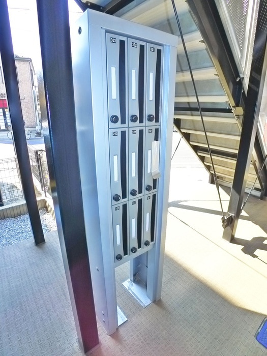 外観写真 リブリ・津田沼WEST