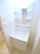 洗面 リブリ・津田沼WEST