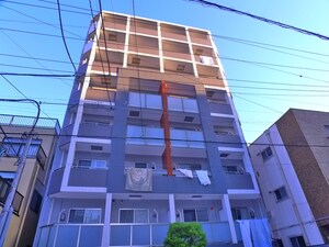 アクアプライムタワー押上(202)