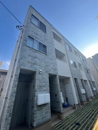 シエルブルー亀戸