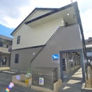 外観写真 ひまわりハウスＢ