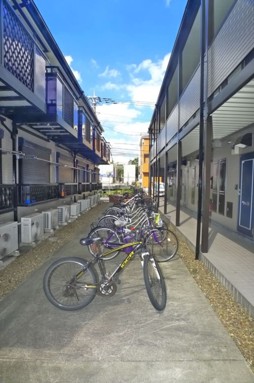 その他 ひまわりハウスＢ