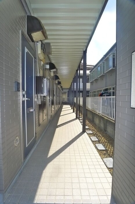 その他 ひまわりハウスＢ