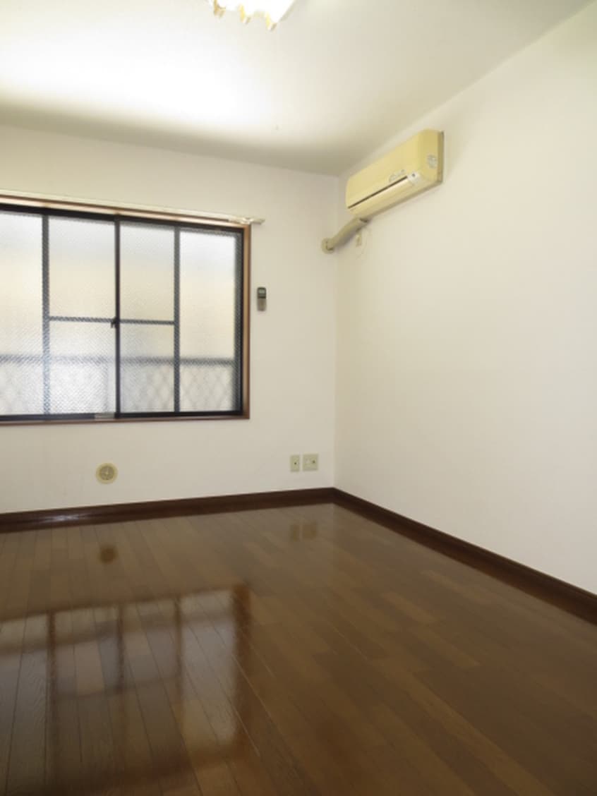 居室 ひまわりハウスＢ