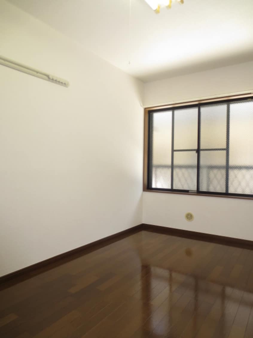 居室 ひまわりハウスＢ