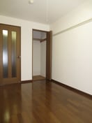 居室 ひまわりハウスＢ