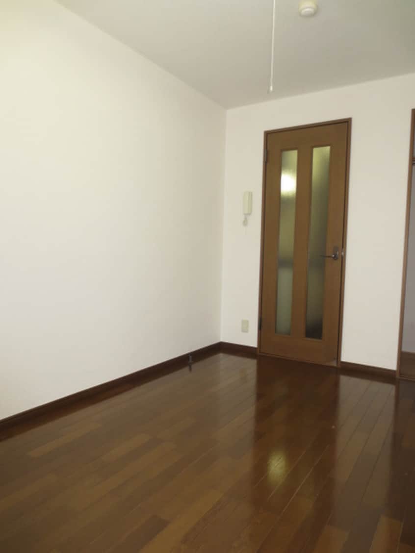 居室 ひまわりハウスＢ