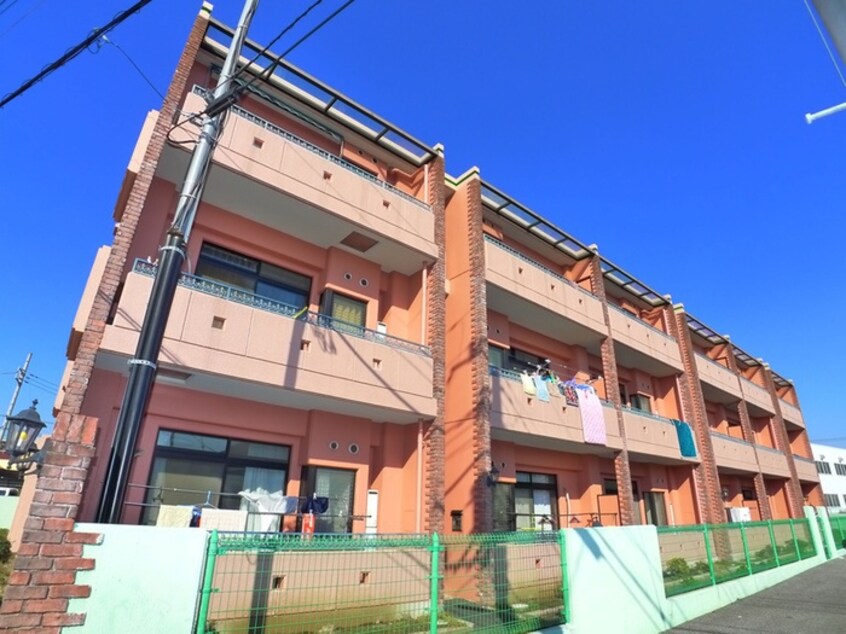 外観写真 ルネスシーナ