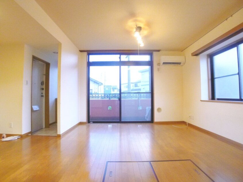 居室 ルネスシーナ